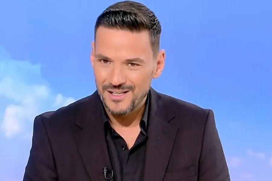 Κώστας Τσουρός: Αιφνίδια ανακοίνωση – «Καλή συνέχεια»