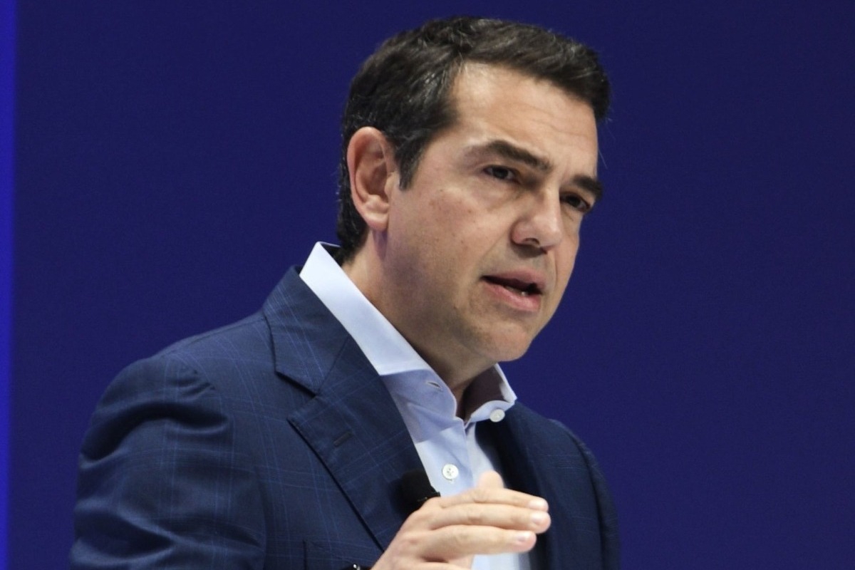 «Όλη η ομάδα προετοιμάζεται για τη μεγάλη μέρα» – Η νέα ανάρτηση Τσίπρα