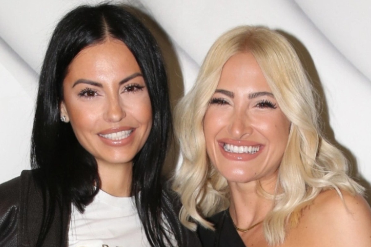 Δήμητρα Αλεξανδράκη για Ιωάννα Τούνη: Δεν έχει συνειδητοποιήσει τη νίκη της, είναι σύμβολο ελπίδας