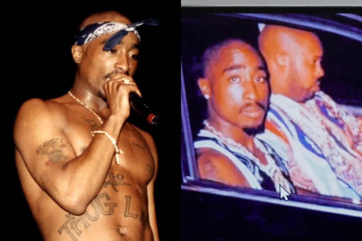 Tupac: Δικαίωση μετά από 30 χρόνια ‑ Ένοχος κρίθηκε ο Ντουέιν Ντέιβις, ο μόνος κατηγορούμενος για τη δολοφονία του