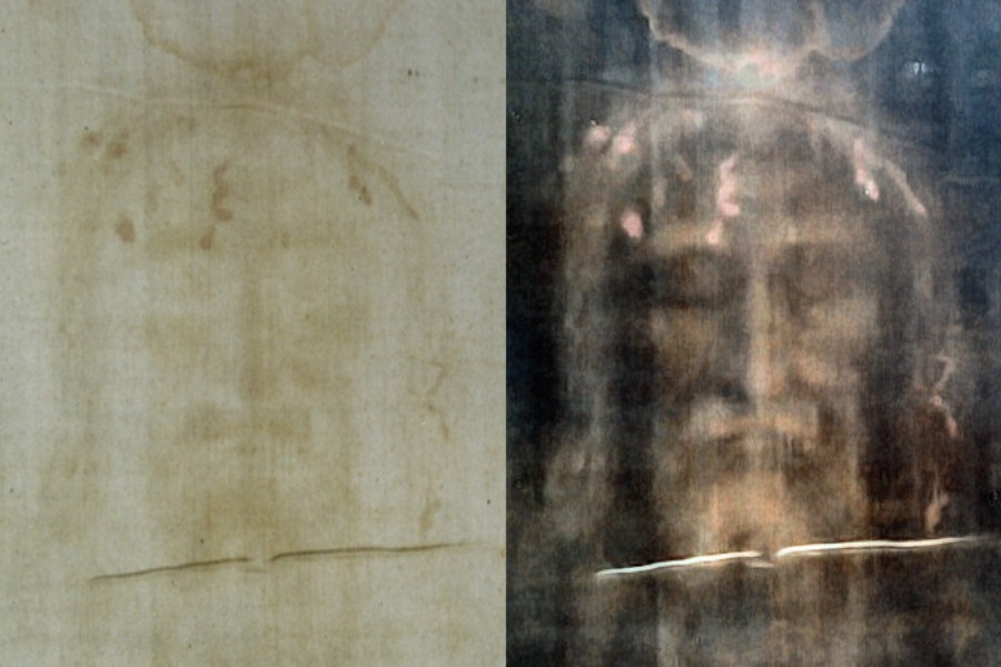 Σήμερα έμαθα: Το αίνιγμα της Σινδόνης του Τορίνο – Το «αποτύπωμα» της Μεγάλης Παρασκευής που η επιστήμη αδυνατεί να εξηγήσει