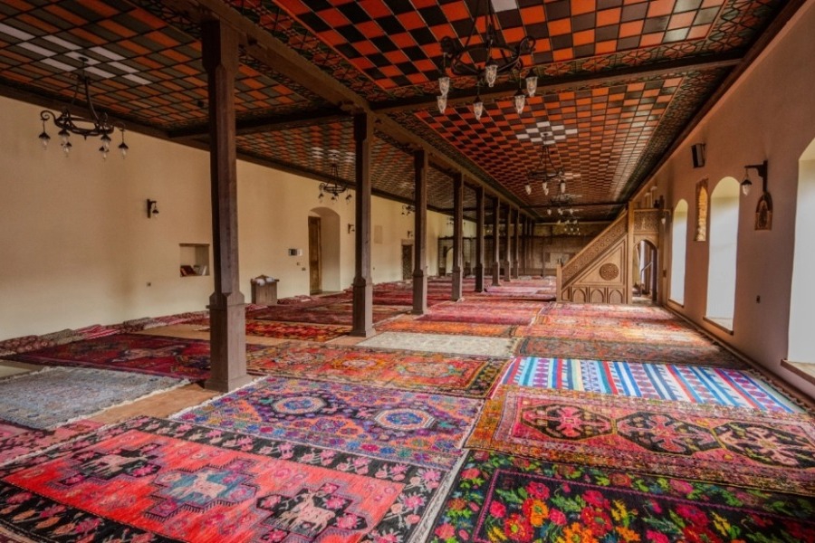 Σφραγίστηκε παράνομο τζαμί στον Αγιο Παντελεήμονα, συνελήφθη και απελαύνεται Μπανγκλαντεσιανός που είχε άδεια παραμονής - Η εξέλιξη αυτή εντάσσεται στο πλαίσιο της πολιτικής που εφαρμόζεται μετά τις σχετικές νομοθετικές παρεμβάσεις του υπουργείου Μετανάστευσης και Ασύλου