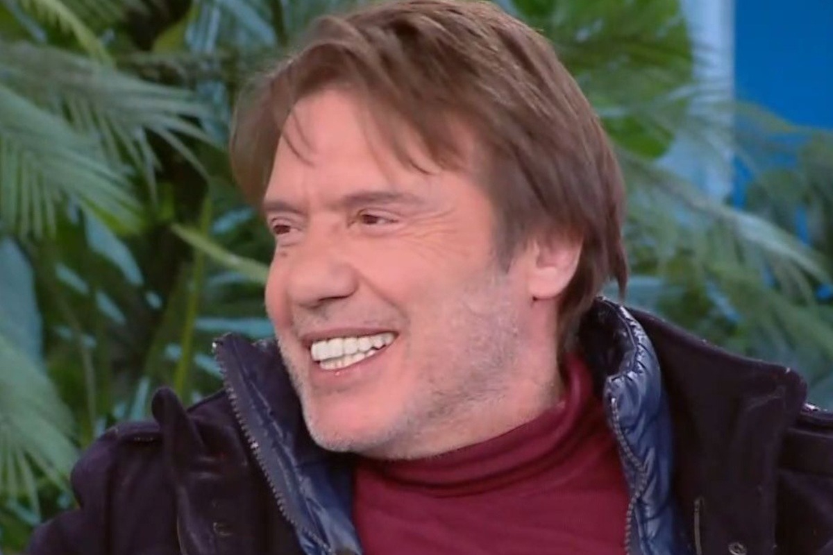 Στράτος Τζώρτζογλου: Απαντά πρώτη φορά για το διαζύγιο ‑ «Χωρίσαμε, αλλά δεν χωρίσαμε»