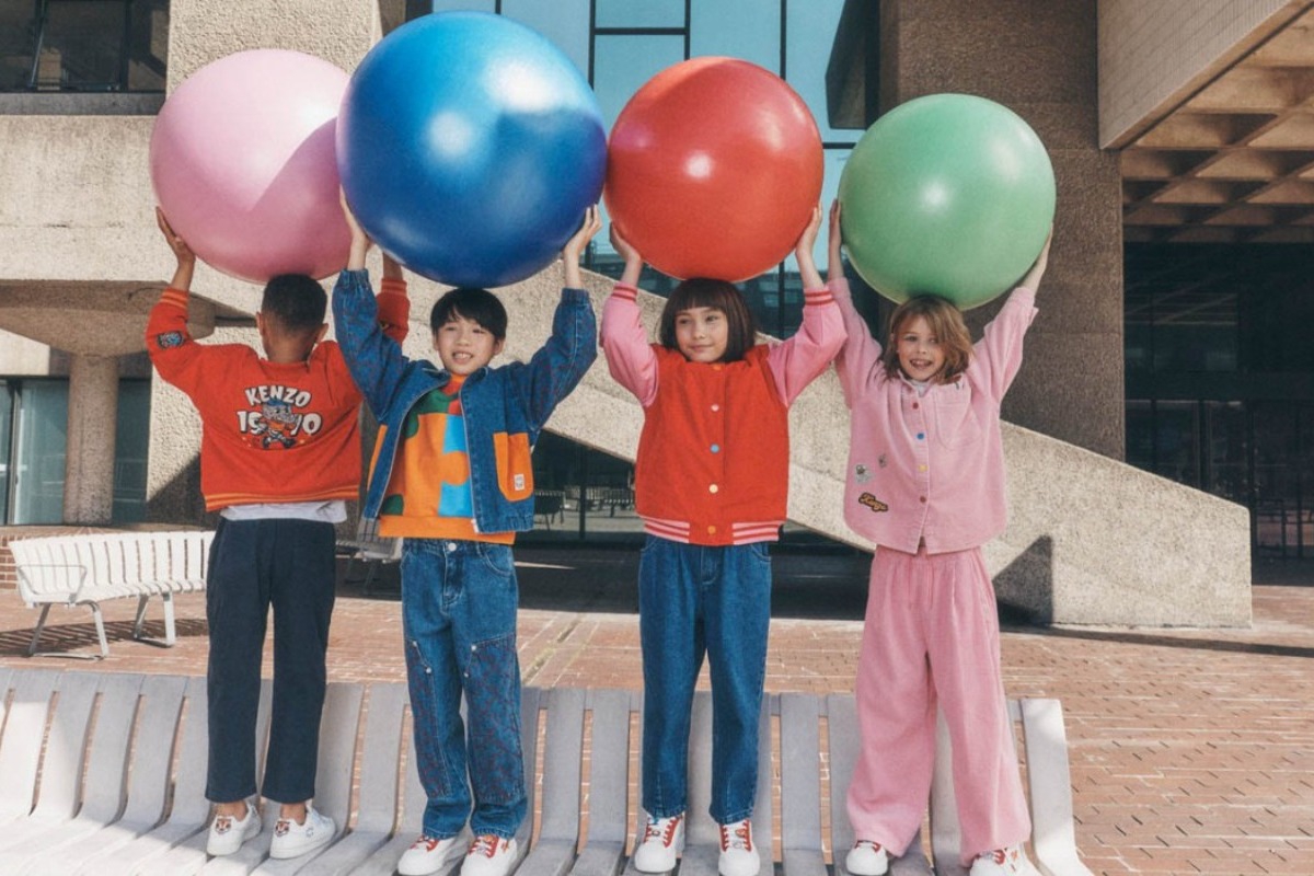 Preppy classics και σύγχρονο athleisure στο Back to School edit της Lapin House!