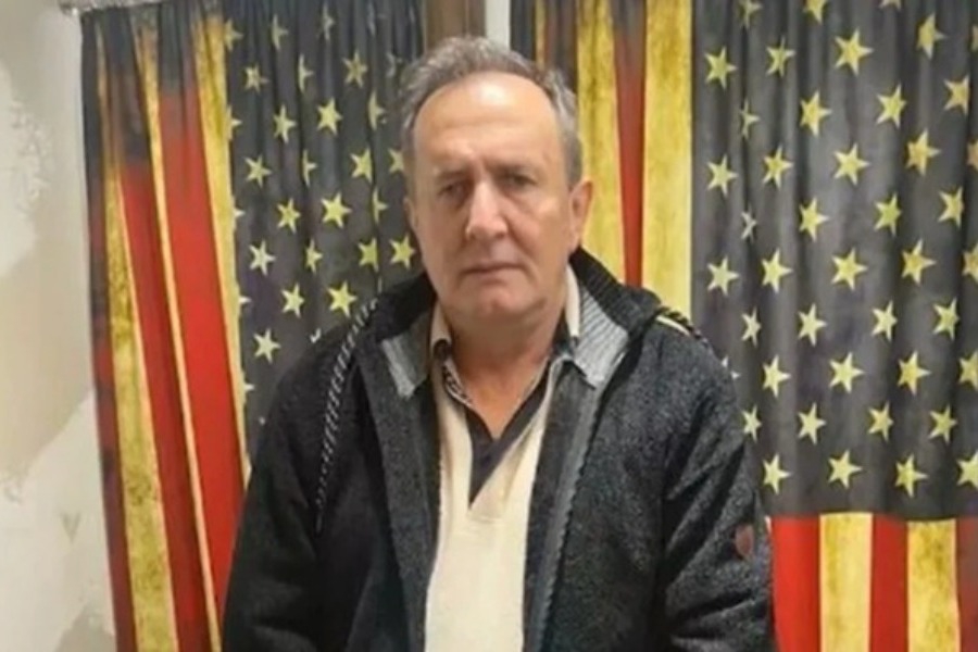 Συνελήφθη στο Μόναχο ο Ουκρανός που δολοφόνησε τον ξενοδόχο στην Ρόδο