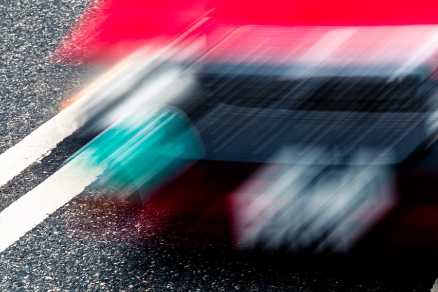 Συνελήφθη 25χρονος που οδηγούσε με 151 χιλιόμετρα στη λεωφόρο Μαραθώνος