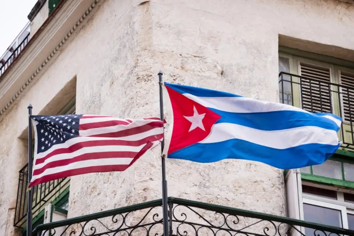 Κούβα: Ξεμένει από καύσιμα λόγω του εμπάργκο πετρελαίου των ΗΠΑ, δεύτερο μπλακ άουτ σε μια εβδομάδα