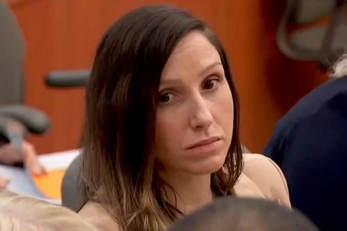 Οικογενειακή τραγωδία: 35χρονη δηλητηρίασε τον σύζυγό της για την αποζημίωση 3,6 εκατ. ευρώ και μετά έγραψε παιδικό βιβλίο πένθους