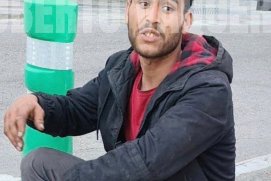 Βαλένθια: 18 φορές έχει συλληφθεί ο Αλγερινός που ξυλοκόπησε άγρια 46χρονο και τον έριξε σε κώμα - Το θύμα, 46χρονος Ισπανός, παραμένει σε κώμα με σοβαρή αιμορραγία στο κεφάλι και νοσηλεύεται σε κρίσιμη κατάσταση στη ΜΕΘ του Νοσοκομείου La Fe de Val