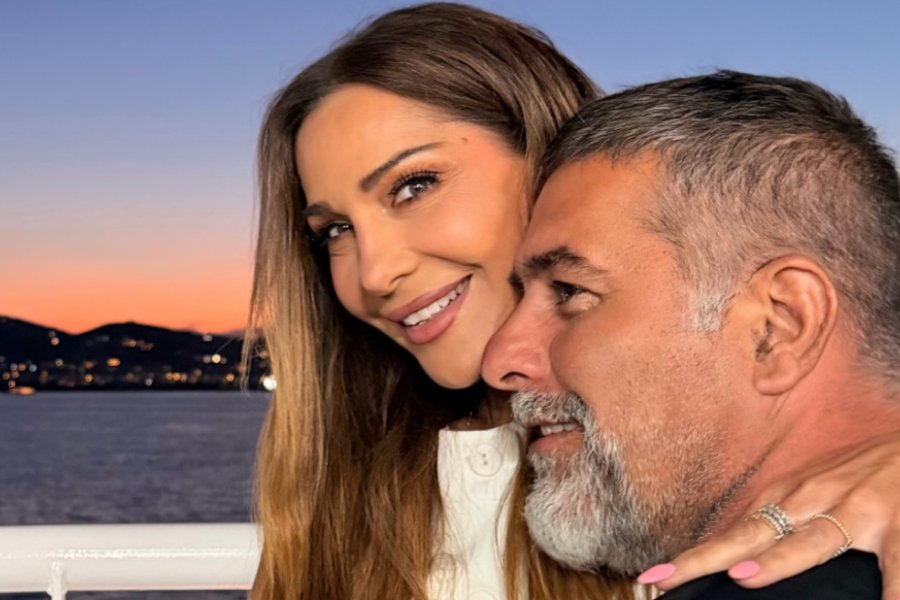 Βανδή για Μπισμπίκη: Μια σκέψη για το μέλλον της σχέσης της και το τραγούδι που διάλεξε