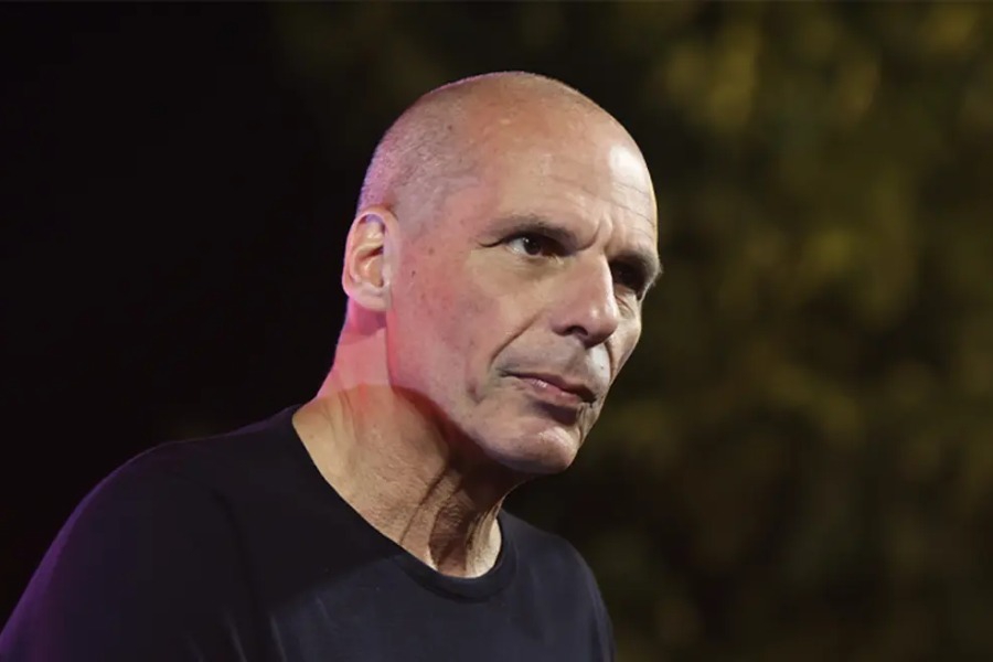 Παραπέμπεται σε δίκη ο Βαρουφάκης μετά τις δηλώσεις του για τα ναρκωτικά - Η εκδίκαση της υπόθεσης έχει προγραμματιστεί για τις 16 Δεκεμβρίου 2026 - Η ανακοίνωση του ΜέΡΑ25