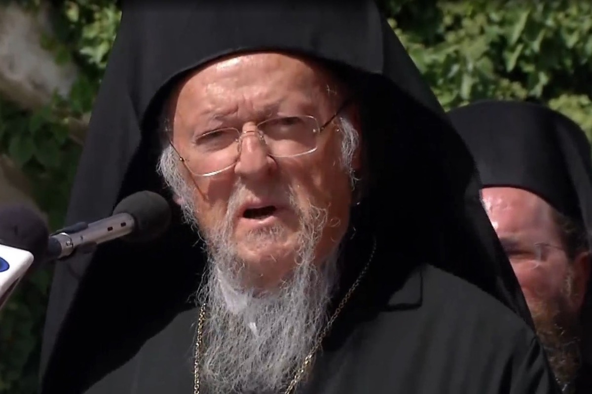 Ρωσία εναντίον Βαρθολομαίου: Νέα επίθεση με βαριές κατηγορίες και γεωπολιτικό υπόβαθρο