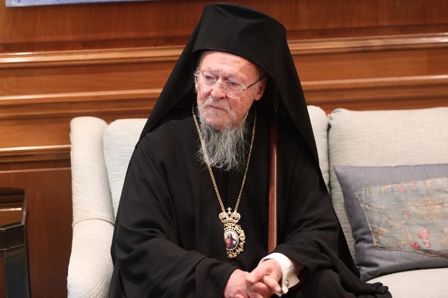 Σκληρή απάντηση από το Οικουμενικό Πατριαρχείο στη Μόσχα: Ευφάνταστα σενάρια, ψευδείς ειδήσεις και κατασκευασμένες πληροφορίες - Δείτε την ανακοίνωση