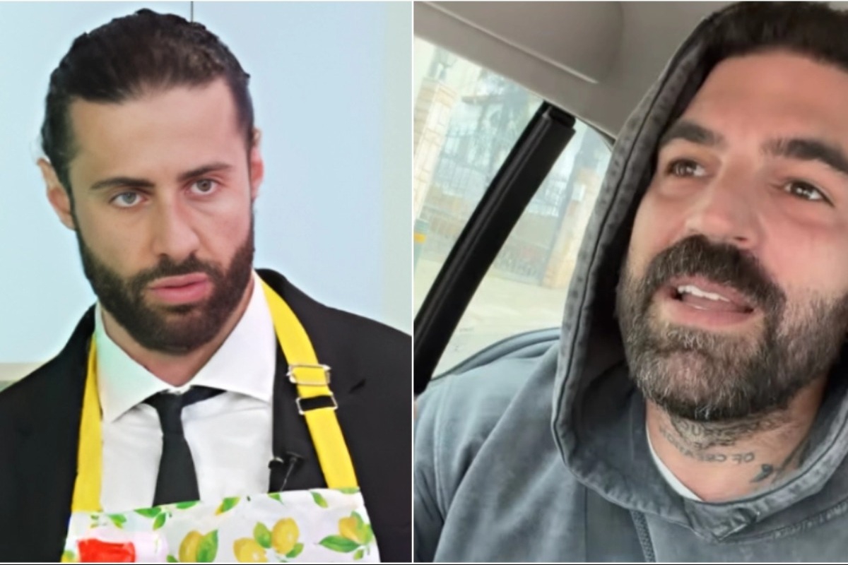 Βασάλος κατά Αλεξάνδρου: Κατινιά και μηνύσιμο, είπε ανυπόστατα πράγματα για την προσωπική μου ζωή