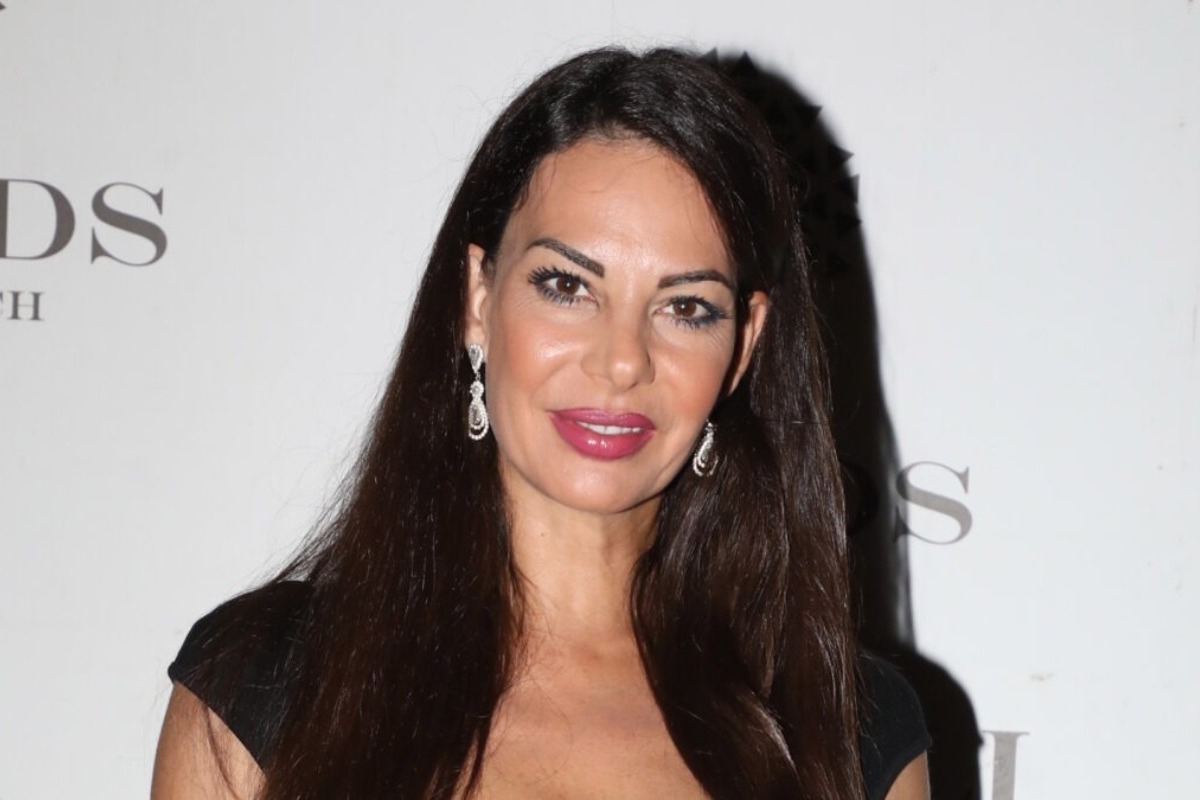 «Πώς παίρνω το 100;» ‑ Η Εύη Βατίδου μίλησε για την ατάκα έμεινε στην ιστορία