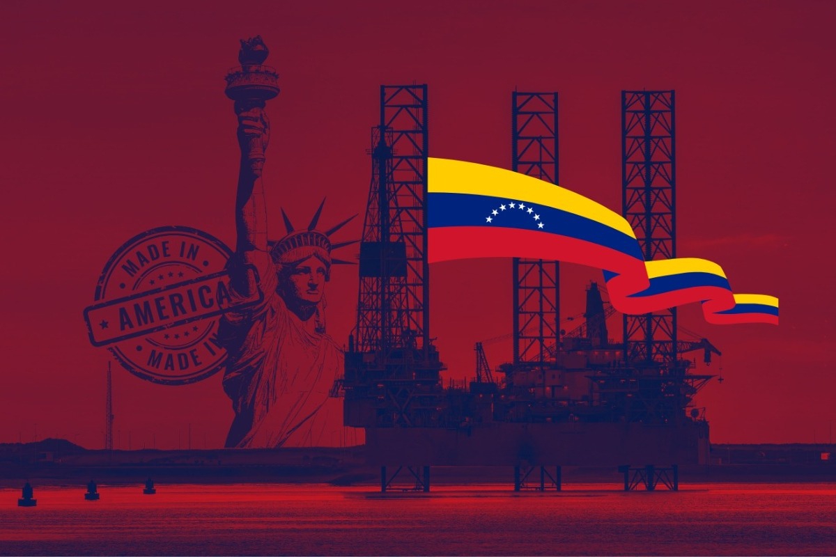 Explainer: Γιατί οι ΗΠΑ θέλουν το πετρέλαιο της Βενεζουέλας ‑ Το σχέδιο Τραμπ μετά τη σύλληψη Μαδούρο