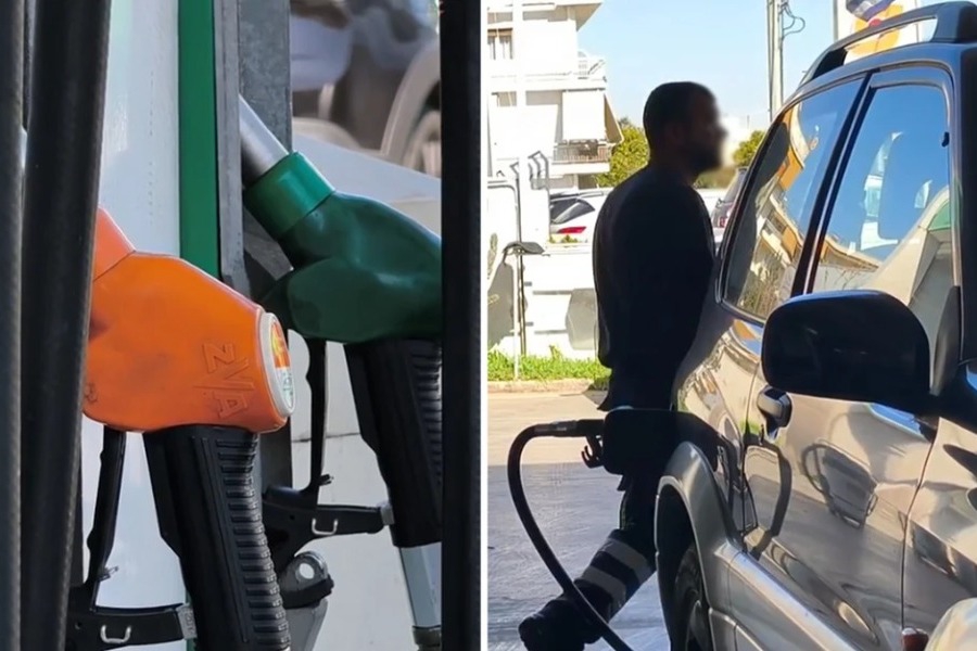 Ουρές στα πρατήρια καυσίμων στην Αθήνα, αδειάζουν τα αποθέματα: «Τρομακτικό το σενάριο παράτασης της κρίσης στα στενά του Ορμούζ» - «Εξαντλήθηκε από νωρίς η αμόλυβδη»
