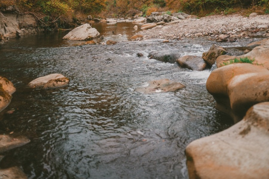 Σε Red Code ξανά ο Έβρος λόγω κινδύνου για πλημμύρες