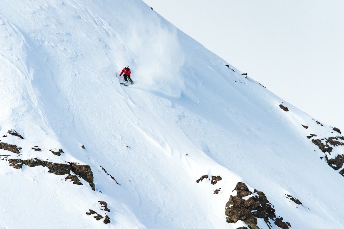 Πού καταλήγουν οι σκιέρ που εξαφανίζονται;