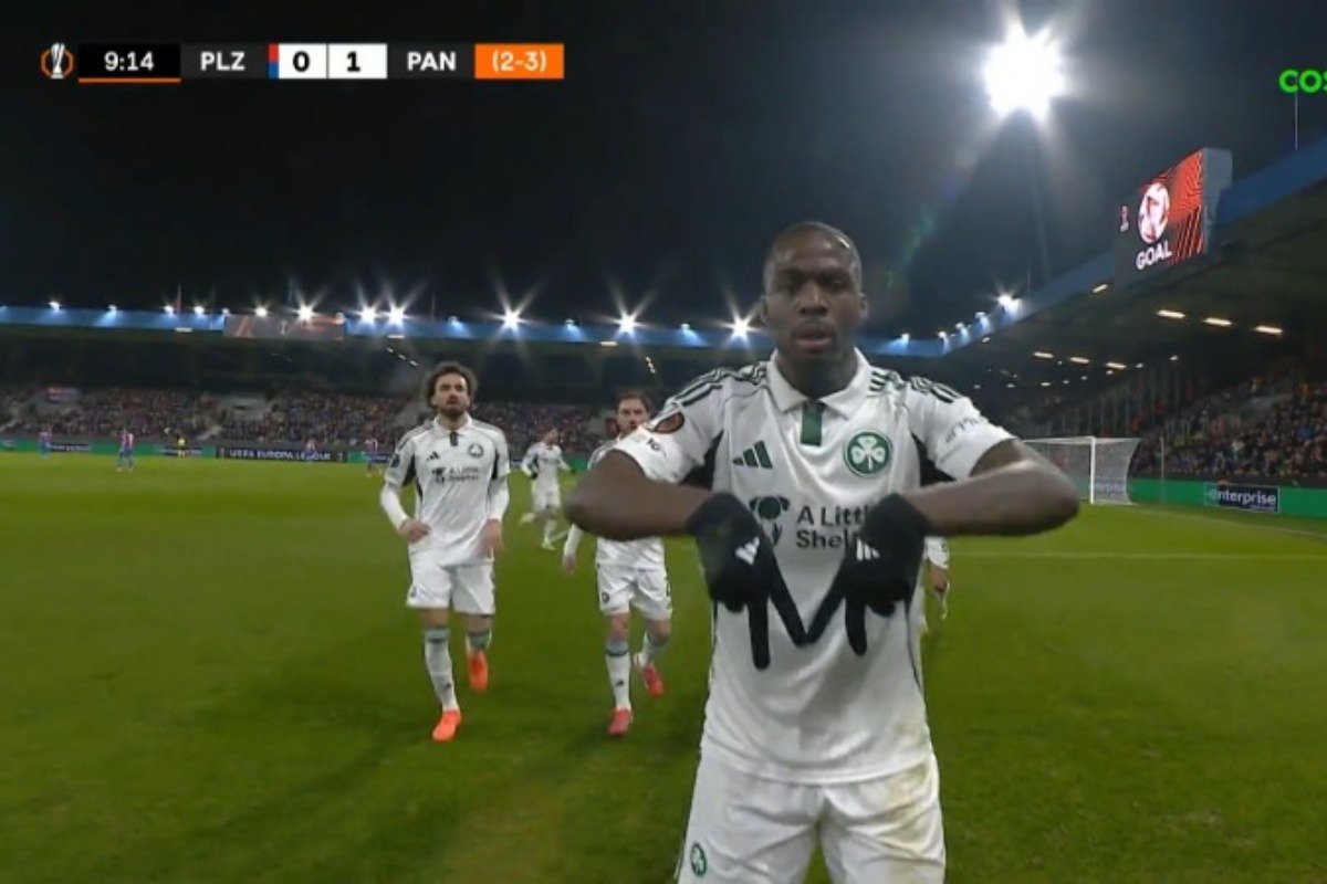 Παναθηναϊκός: Πρόκριση στους «16» του Europa League με 10 παίκτες και θρίλερ στα πέναλτι