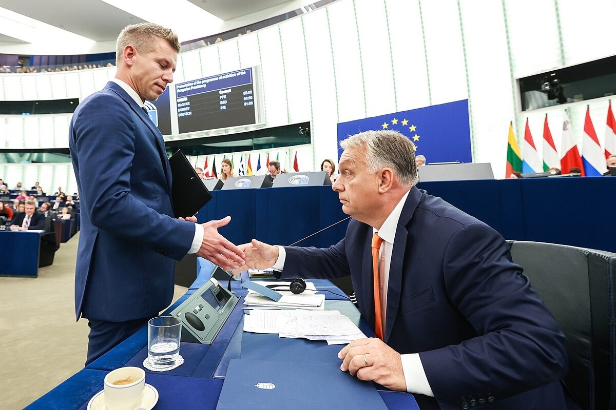 Τι θα σημάνει για την Ευρώπη μια ενδεχόμενη ήττα του Όρμπαν στην Ουγγαρία μετά από 16 χρόνια