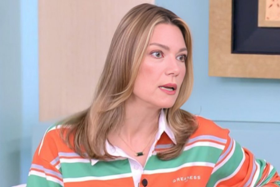 Καγιά για δημοσίευμα: Τους είπαμε ότι είναι ανυπόστατο και η αρχισυντάκτρια απάντησε ότι δεν μπορεί να διαψεύσει τον εαυτό της