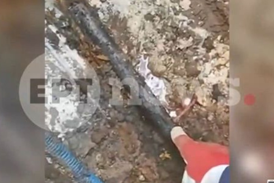 Βιολάντα: Κατασκευαστικό λάθος φαίνεται να προκάλεσε τη φονική έκρηξη