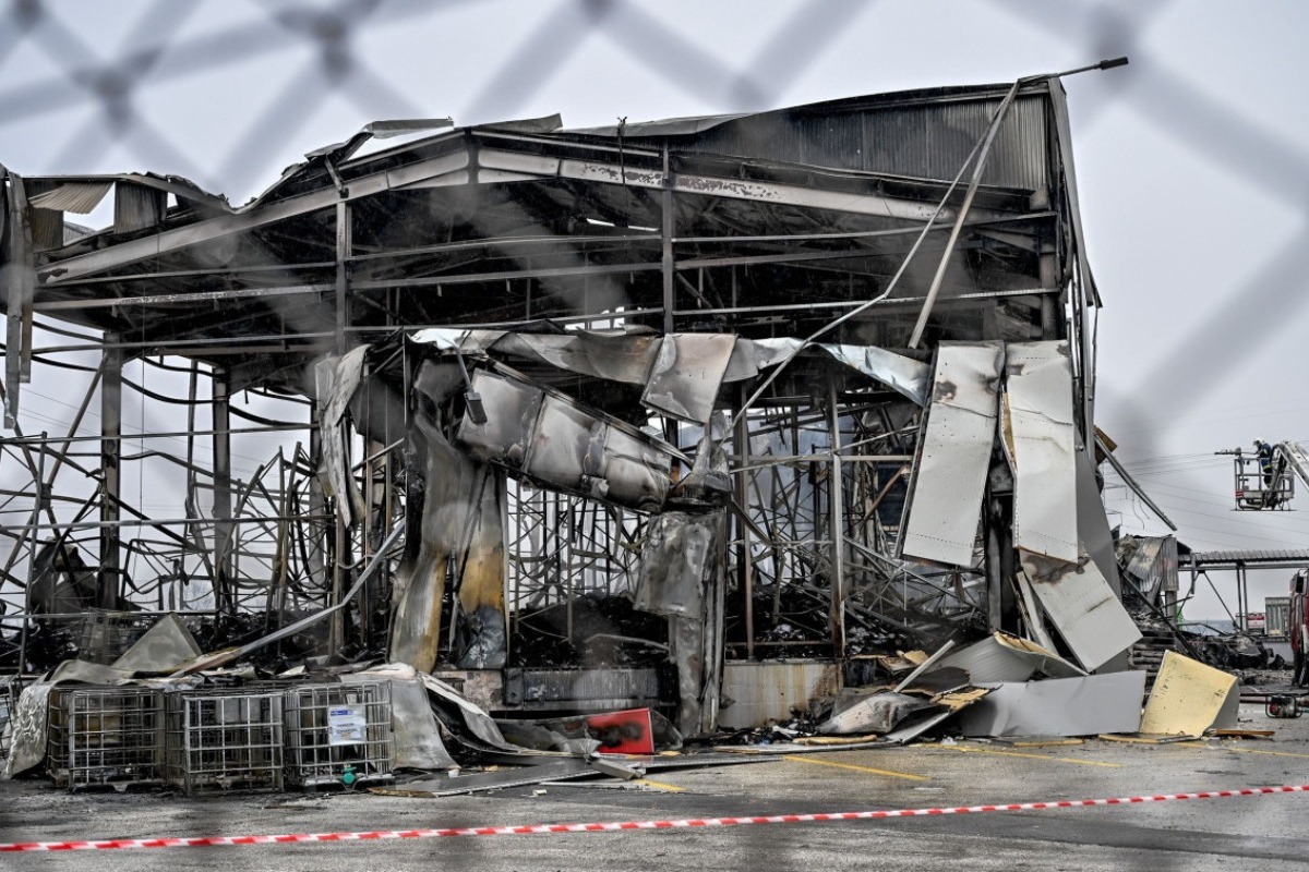 Ελεύθερος με περιοριστικούς όρους και εγγύηση ο ένας εκ των διευθυντών της ΒΙΟΛΑΝΤΑ - Τι δήλωσε ο δικηγόρος του