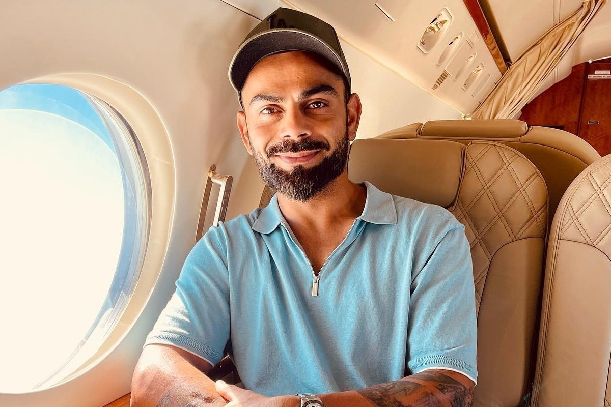 Ένας σταρ με 275 εκατομμύρια followers που κανείς μας δεν ξέρει