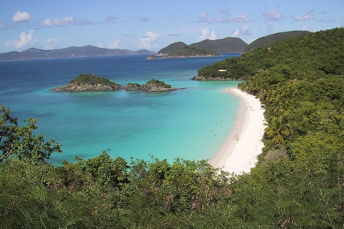 Τα νησιά που αγόρασαν οι ΗΠΑ από τη Δανία και η εμπλοκή του Τζέφρι Έπσταϊν 