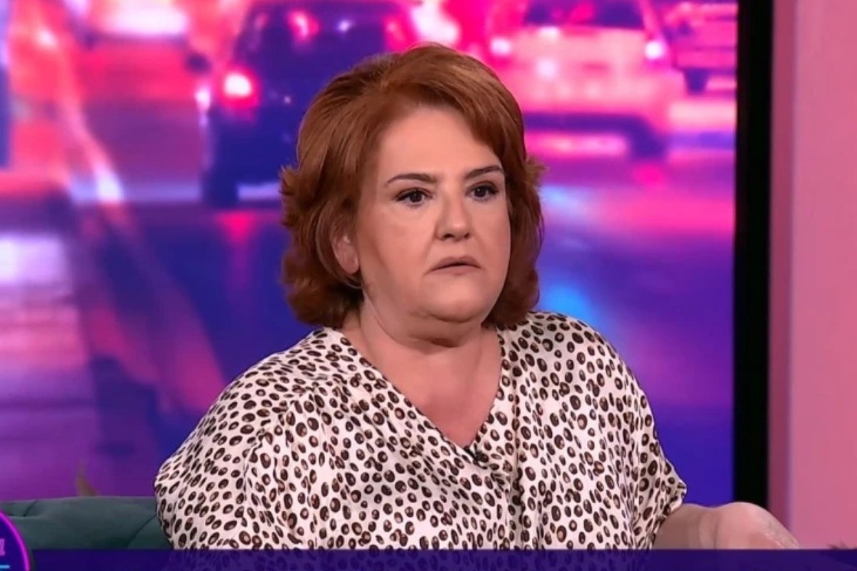 Σοφία Βογιατζάκη: «Αυτοκτονείς» της έλεγαν οι φίλοι της ‑ Τι απαντούσε εκείνη