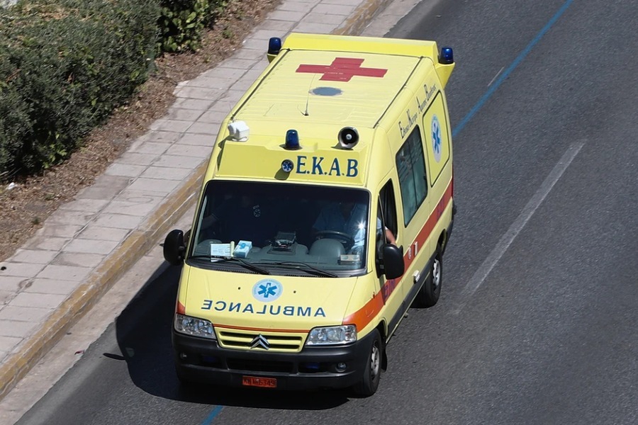 Αδιανόητη τραγωδία στον Βόλο: Τρία παιδιά ορφάνεψαν σε μία μέρα: Πέθανε ο πατέρας τους μετά την κηδεία της μητέρας - Ο άνδρας δεν άντεξε την απώλεια της γυναίκας