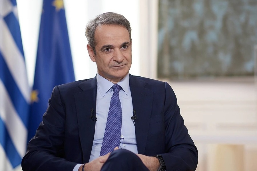 Μητσοτάκης: Εισηγούμαι ασυμβίβαστο υπουργού και βουλευτή για μετά τις εκλογές του 2027 - Το μήνυμά του για τον ΟΠΕΚΕΠΕ