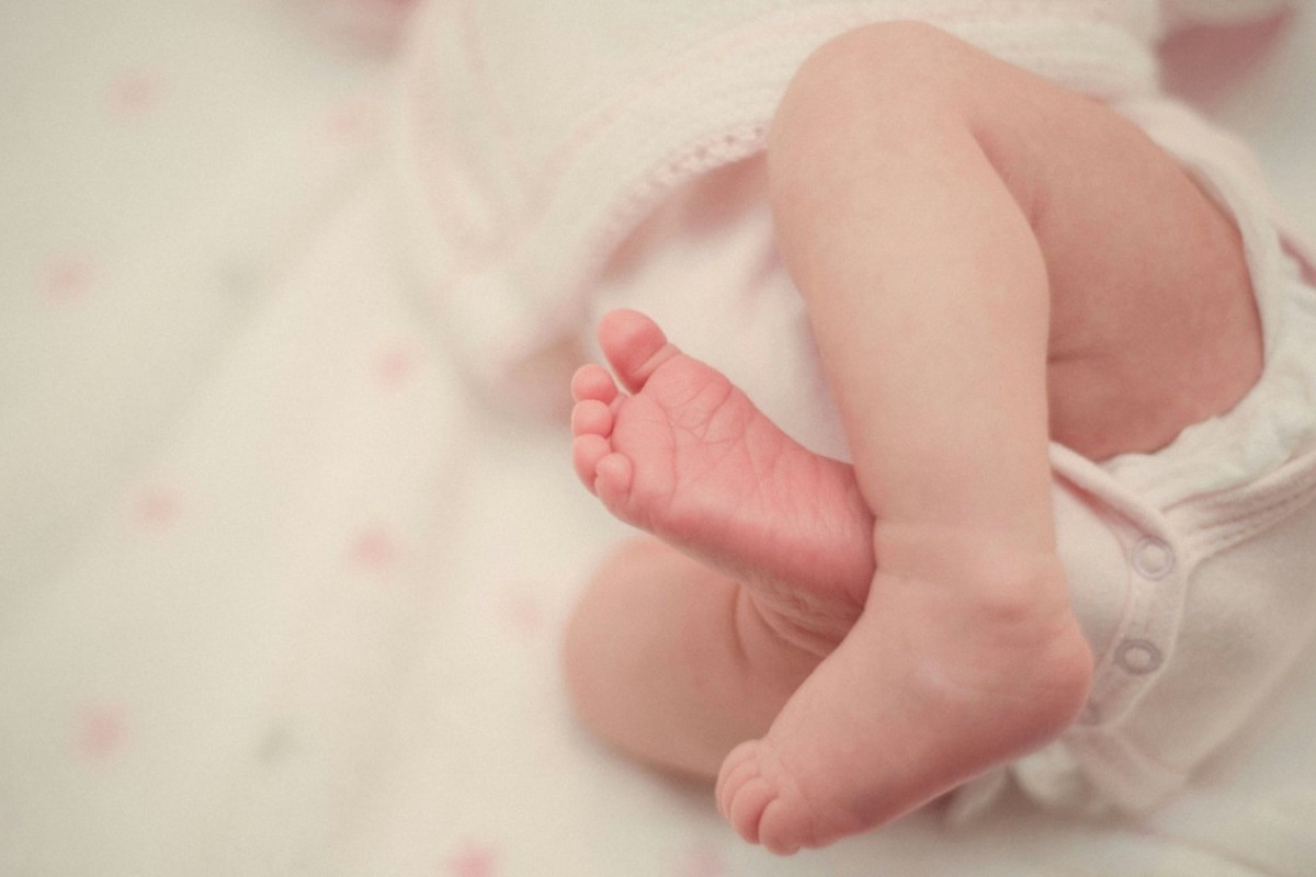 Τραγωδία στην Πάτρα: Πέθανε βρέφος 14 ημερών - Το βρέφος γεννήθηκε πρόωρα και αντιμετώπιζε σοβαρά προβλήματα υγείας από τη γέννησή του