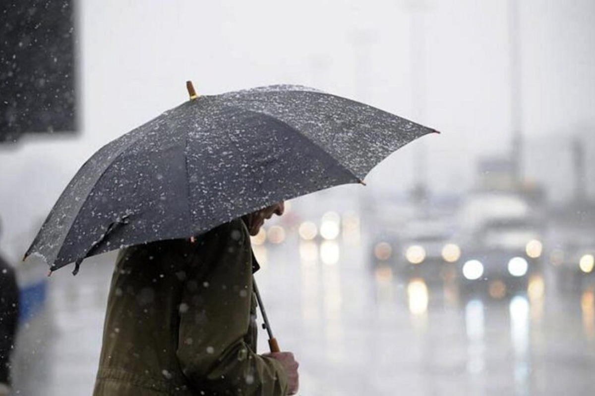 Καιρός: Προειδοποίηση Αρναούτογλου για σημαντική αλλαγή ‑ Πότε ξεκινά