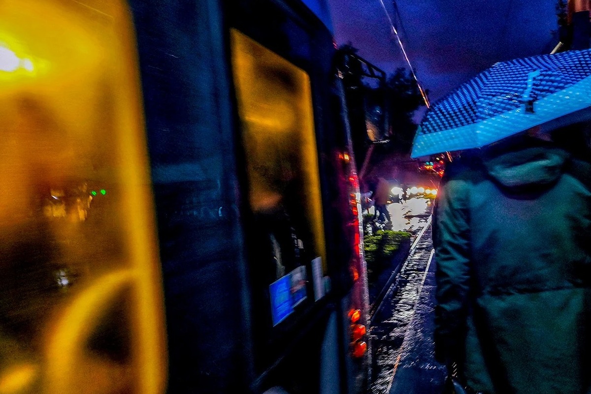 Καιρός: Βαρομετρικά χαμηλά και καταιγίδες – Πού θα «χτυπήσει» η κακοκαιρία τα επόμενα 24ωρα