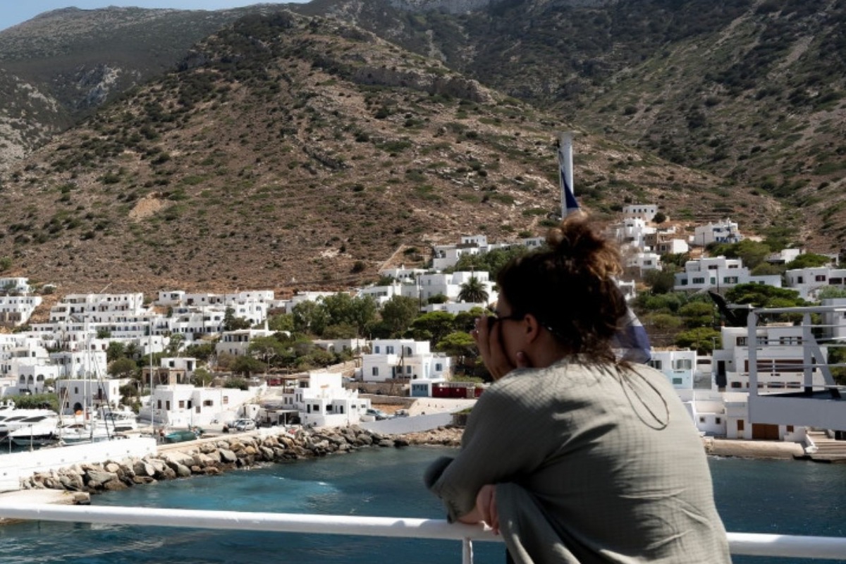 Τουρισμός για Όλους 2026: Τα ποσά και οι δικαιούχοι ‑ Πότε μπορείτε να αξιοποιήσετε το voucher