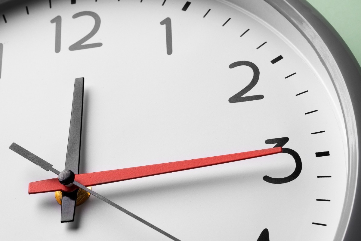 Aυτό είναι το πιο πρωτοποριακό ρολόι που φτιάχτηκε ποτέ (ή και όχι)