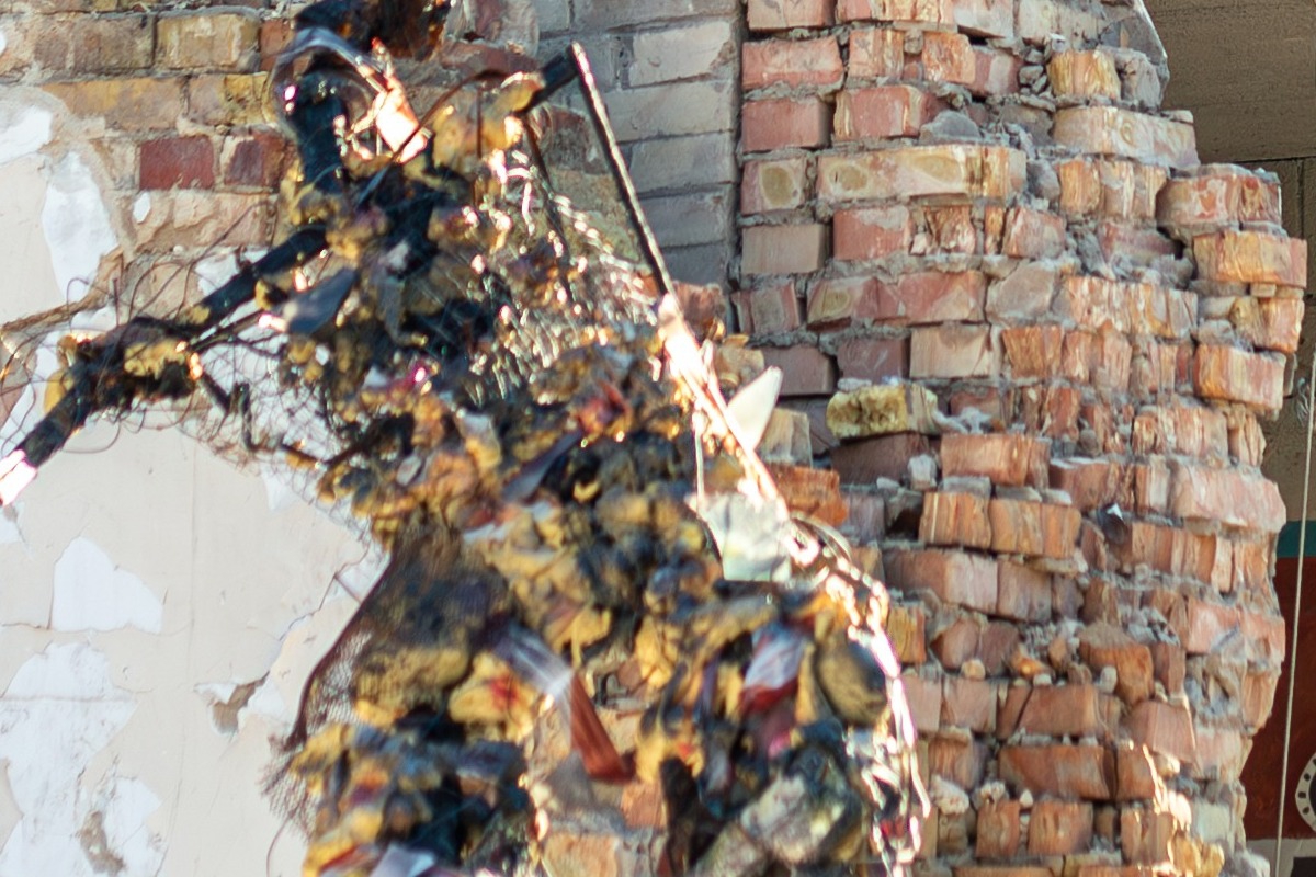 Το Ιράν συνεχίζει τις επιθέσεις κατά του Ισραήλ – «Fake news» οι συνομιλίες με Τραμπ λέει η Τεχεράνη