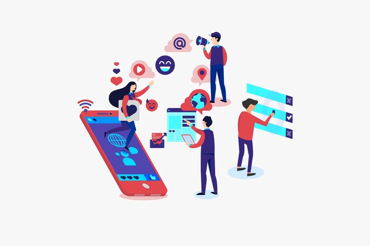 Πώς δημιουργεί ένα digital marketing agency μια επιτυχημένη στρατηγική marketing;