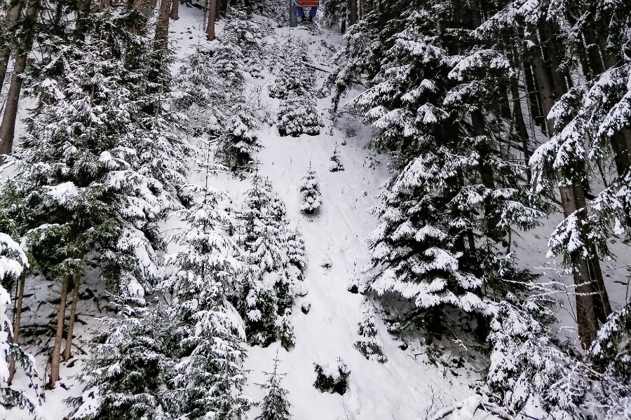 Ο καιρός αγριεύει και οι μετεωρολόγοι… διαφωνούν για το αν θα χιονίσει