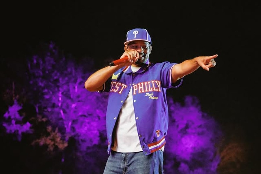 Will Smith: Μουσικός τον κατηγορεί για σeξουαλική παρενόχληση – Τι αναφέρεται στη δικογραφία