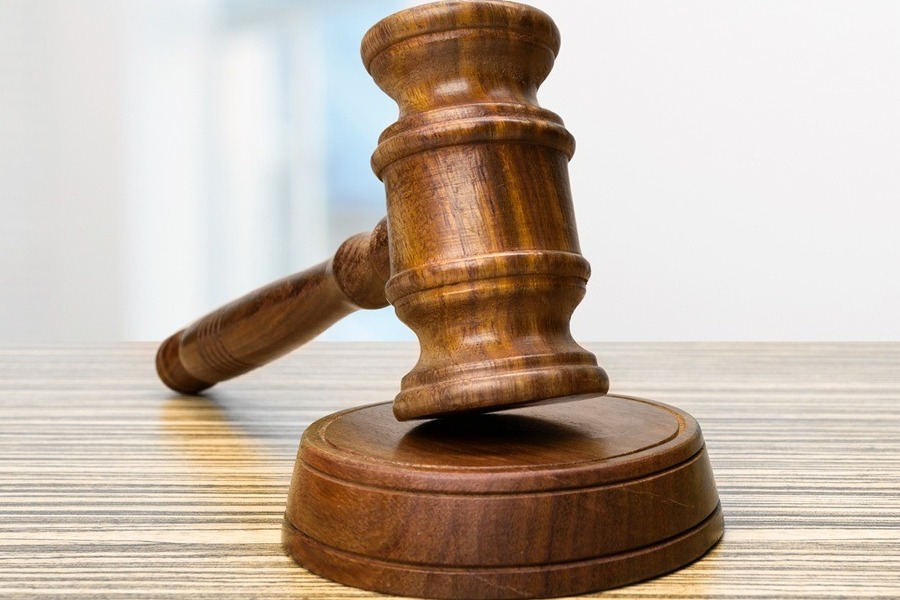 Δεκτή η δήλωση αποχής της προέδρου στη δίκη για τα χαμένα βίντεο των Τεμπών, αναβάλλεται επ` αόριστον η εκδίκαση