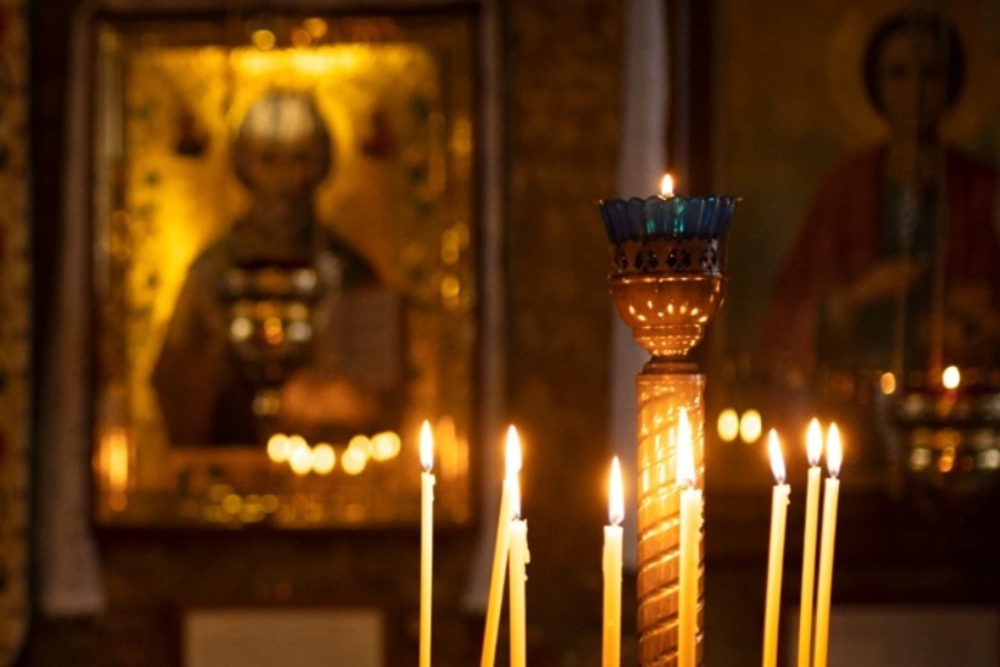 Θεσσαλονίκη: Στη φυλακή αρχιμανδρίτης