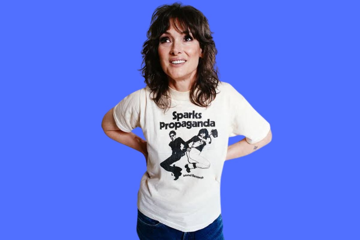 O απίθανος λόγος που η Winona Ryder δεν παντρεύτηκε ποτέ