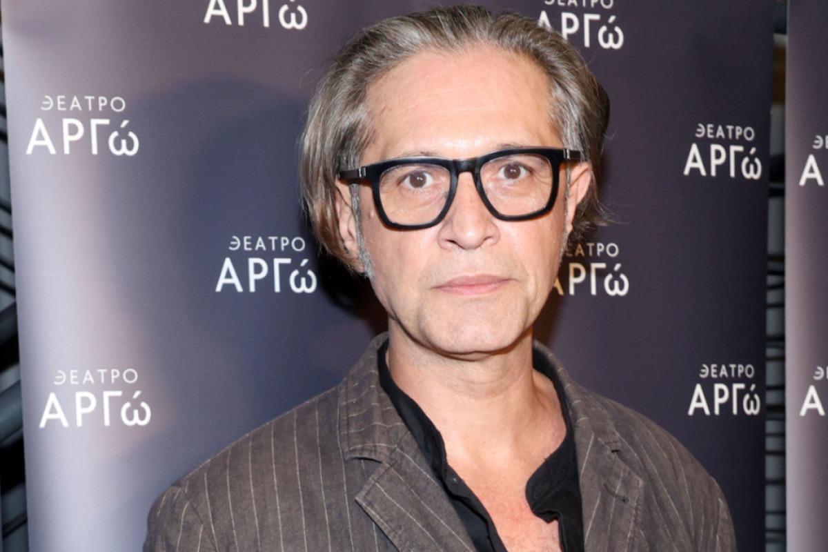 Έφυγε από τη ζωή η μητέρα του Αιμίλιου Χειλάκη