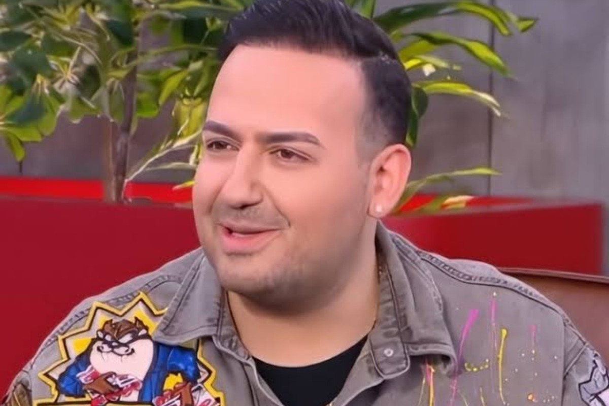 Μαυρίκιος Μαυρικίου: Αποφάσισα να αλλάξω ολόκληρη τη ζωή μου, δηλώνει μετά το δύσκολο χειρουργείο για μια νέα αρχή