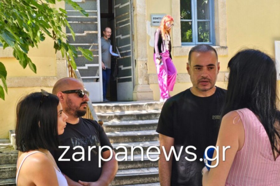 Ξεσπά ο αδερφός της Σταυρούλας για τη σύζυγο του Σκοπιανού: «Είναι χειρότερο τέρας κι απ’ αυτόν»