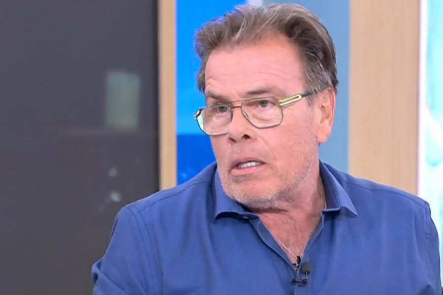 Ξέσπασε ο Παπανώτας στο Happy Day: «Ας βγάλουν τον σκασμό» ‑ Η αντίδραση της Τσιμτσιλή