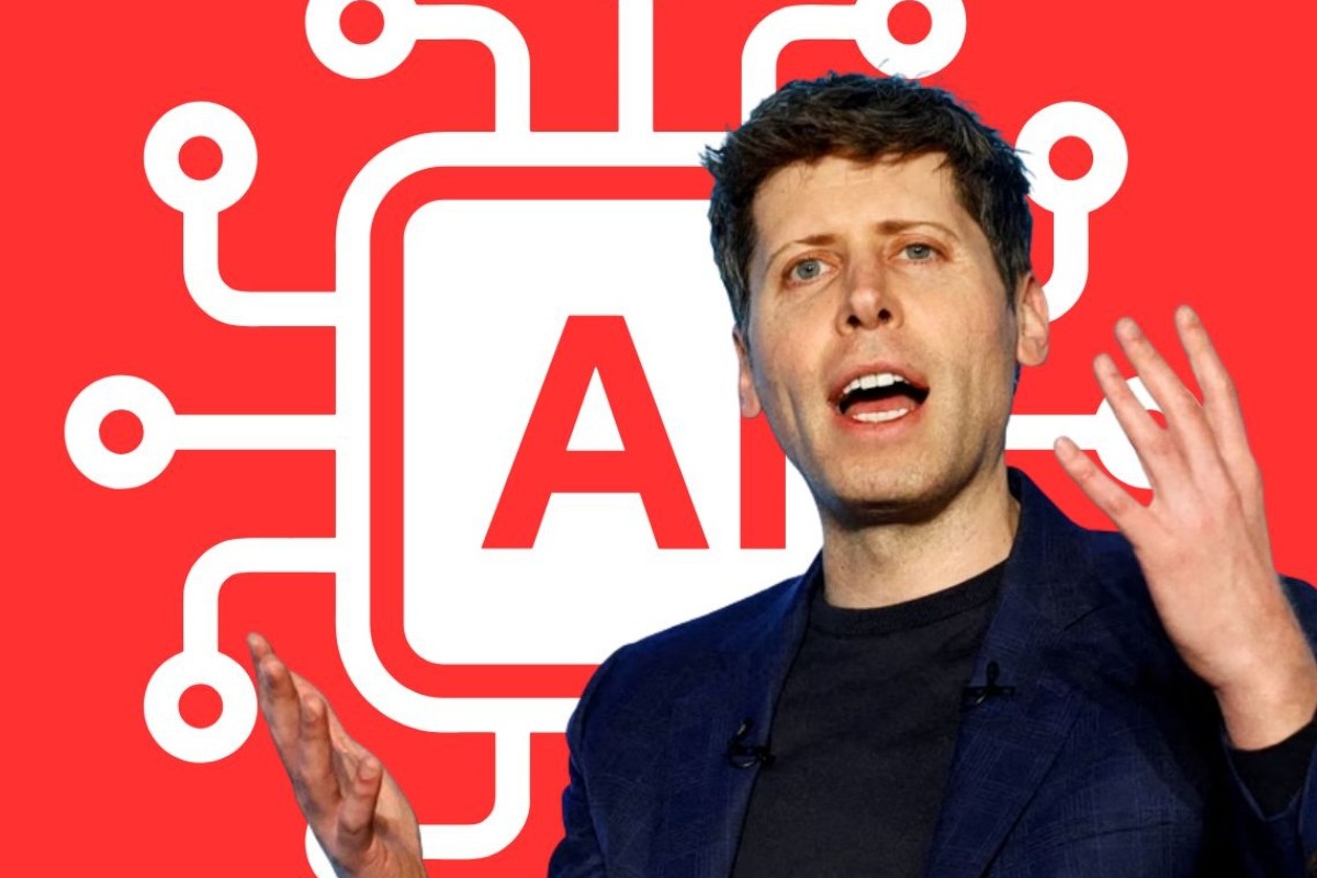 Explainer: Θα μας πάρει το ΑΙ τις δουλειές; O CEO της OpenAI άλλαξε γνώμη